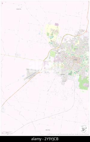 Moore Park, Armidale Regional, AU, Australien, New South Wales, s 30 31' 21'', N 151 37' 52'', MAP, Cartascapes Map, veröffentlicht 2024. Erkunden Sie Cartascapes, eine Karte, die die vielfältigen Landschaften, Kulturen und Ökosysteme der Erde enthüllt. Reisen Sie durch Zeit und Raum und entdecken Sie die Verflechtungen der Vergangenheit, Gegenwart und Zukunft unseres Planeten. Stockfoto