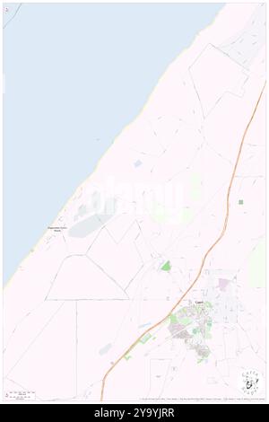 Capel Bridge, Capel, AU, Australien, Western Australia, s 33 31' 9'', N 115 32' 12'', MAP, Cartascapes Map, veröffentlicht 2024. Erkunden Sie Cartascapes, eine Karte, die die vielfältigen Landschaften, Kulturen und Ökosysteme der Erde enthüllt. Reisen Sie durch Zeit und Raum und entdecken Sie die Verflechtungen der Vergangenheit, Gegenwart und Zukunft unseres Planeten. Stockfoto