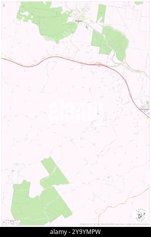 Black Mountain, Noosa, AU, Australien, Queensland, s 26 25' 19'', N 152 51' 16'', Karte, Cartascapes Map, veröffentlicht 2024. Erkunden Sie Cartascapes, eine Karte, die die vielfältigen Landschaften, Kulturen und Ökosysteme der Erde enthüllt. Reisen Sie durch Zeit und Raum und entdecken Sie die Verflechtungen der Vergangenheit, Gegenwart und Zukunft unseres Planeten. Stockfoto