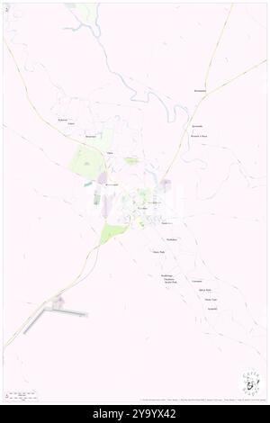 Macquarie Park, , AU, Australien, New South Wales, s 31 41' 54''', N 147 50' 4'', Karte, Cartascapes Map, veröffentlicht 2024. Erkunden Sie Cartascapes, eine Karte, die die vielfältigen Landschaften, Kulturen und Ökosysteme der Erde enthüllt. Reisen Sie durch Zeit und Raum und entdecken Sie die Verflechtungen der Vergangenheit, Gegenwart und Zukunft unseres Planeten. Stockfoto