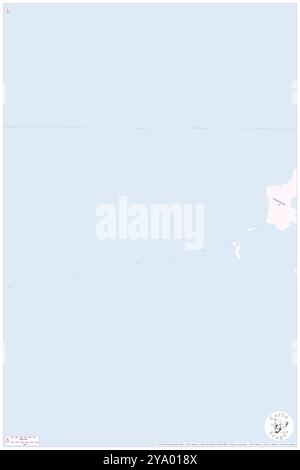 Bellingham Sand, , AU, Australien, Queensland, s 21 55' 59''', N 150 4' 0'', Karte, Cartascapes Map, veröffentlicht 2024. Erkunden Sie Cartascapes, eine Karte, die die vielfältigen Landschaften, Kulturen und Ökosysteme der Erde enthüllt. Reisen Sie durch Zeit und Raum und entdecken Sie die Verflechtungen der Vergangenheit, Gegenwart und Zukunft unseres Planeten. Stockfoto