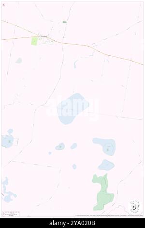 Salt Lake, , AU, Australien, Victoria, s 37 43' 12'', N 143 4' 59'', Karte, Cartascapes Map, veröffentlicht 2024. Erkunden Sie Cartascapes, eine Karte, die die vielfältigen Landschaften, Kulturen und Ökosysteme der Erde enthüllt. Reisen Sie durch Zeit und Raum und entdecken Sie die Verflechtungen der Vergangenheit, Gegenwart und Zukunft unseres Planeten. Stockfoto