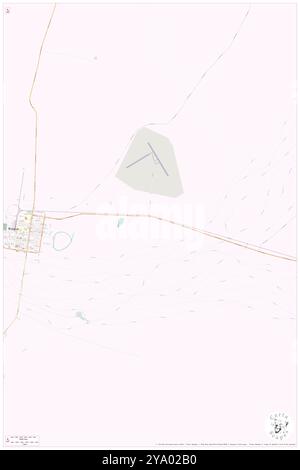 Mills Creek, , AU, Australien, Queensland, s 22 22' 59'', N 143 4' 59'', Karte, Cartascapes Map, veröffentlicht 2024. Erkunden Sie Cartascapes, eine Karte, die die vielfältigen Landschaften, Kulturen und Ökosysteme der Erde enthüllt. Reisen Sie durch Zeit und Raum und entdecken Sie die Verflechtungen der Vergangenheit, Gegenwart und Zukunft unseres Planeten. Stockfoto