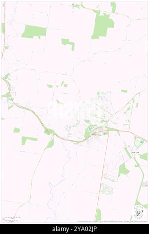 West Branch Tarwin River, AU, Australien, Victoria, s 38 34' 0'', N 146 0' 0'', Karte, Cartascapes Map, veröffentlicht 2024. Erkunden Sie Cartascapes, eine Karte, die die vielfältigen Landschaften, Kulturen und Ökosysteme der Erde enthüllt. Reisen Sie durch Zeit und Raum und entdecken Sie die Verflechtungen der Vergangenheit, Gegenwart und Zukunft unseres Planeten. Stockfoto