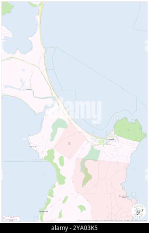 Cabbage Tree Creek, , AU, Australien, New South Wales, s 35 0' 0''', N 150 48' 0'', Karte, Cartascapes Map, veröffentlicht 2024. Erkunden Sie Cartascapes, eine Karte, die die vielfältigen Landschaften, Kulturen und Ökosysteme der Erde enthüllt. Reisen Sie durch Zeit und Raum und entdecken Sie die Verflechtungen der Vergangenheit, Gegenwart und Zukunft unseres Planeten. Stockfoto