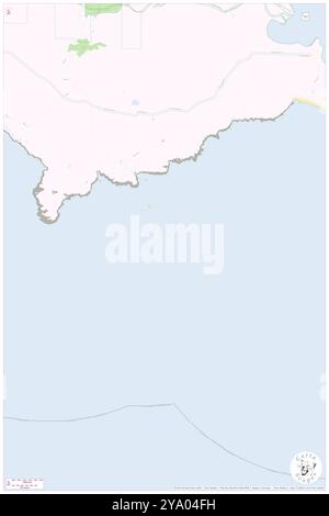 Black Rock, , AU, Australien, Westaustralien, s 35 4' 0''', N 116 40' 0'', Karte, Cartascapes Map, veröffentlicht 2024. Erkunden Sie Cartascapes, eine Karte, die die vielfältigen Landschaften, Kulturen und Ökosysteme der Erde enthüllt. Reisen Sie durch Zeit und Raum und entdecken Sie die Verflechtungen der Vergangenheit, Gegenwart und Zukunft unseres Planeten. Stockfoto