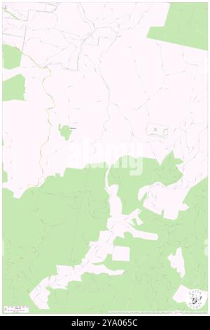 Mount Pleasant, Wellington, AU, Australien, Victoria, s 38 21' 0''', N 146 35' 59'', Karte, Karte, Kartenausgabe 2024. Erkunden Sie Cartascapes, eine Karte, die die vielfältigen Landschaften, Kulturen und Ökosysteme der Erde enthüllt. Reisen Sie durch Zeit und Raum und entdecken Sie die Verflechtungen der Vergangenheit, Gegenwart und Zukunft unseres Planeten. Stockfoto