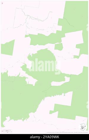 Pinnacle Rock, , AU, Australien, Queensland, s 28 9' 0''', N 152 21' 29'', Karte, Cartascapes Map, veröffentlicht 2024. Erkunden Sie Cartascapes, eine Karte, die die vielfältigen Landschaften, Kulturen und Ökosysteme der Erde enthüllt. Reisen Sie durch Zeit und Raum und entdecken Sie die Verflechtungen der Vergangenheit, Gegenwart und Zukunft unseres Planeten. Stockfoto