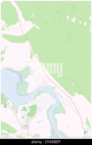 Stony Creek, AU, Australien, Tasmanien, s 41 19' 0''', N 147 4' 0'', Karte, Cartascapes Map, veröffentlicht 2024. Erkunden Sie Cartascapes, eine Karte, die die vielfältigen Landschaften, Kulturen und Ökosysteme der Erde enthüllt. Reisen Sie durch Zeit und Raum und entdecken Sie die Verflechtungen der Vergangenheit, Gegenwart und Zukunft unseres Planeten. Stockfoto