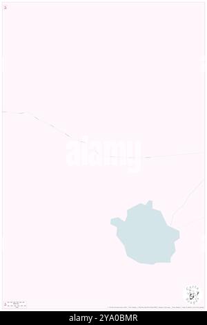 Wiso Bore, Barkly, AU, Australien, Northern Territory, s 19 25' 11''', N 133 29' 24'', Karte, Cartascapes Map, veröffentlicht 2024. Erkunden Sie Cartascapes, eine Karte, die die vielfältigen Landschaften, Kulturen und Ökosysteme der Erde enthüllt. Reisen Sie durch Zeit und Raum und entdecken Sie die Verflechtungen der Vergangenheit, Gegenwart und Zukunft unseres Planeten. Stockfoto