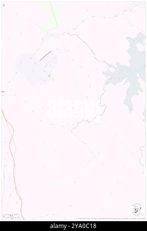 Two Mile Creek, AU, Australien, Queensland, s 20 43' 0''', N 148 39' 0'', Karte, Cartascapes Map, veröffentlicht 2024. Erkunden Sie Cartascapes, eine Karte, die die vielfältigen Landschaften, Kulturen und Ökosysteme der Erde enthüllt. Reisen Sie durch Zeit und Raum und entdecken Sie die Verflechtungen der Vergangenheit, Gegenwart und Zukunft unseres Planeten. Stockfoto