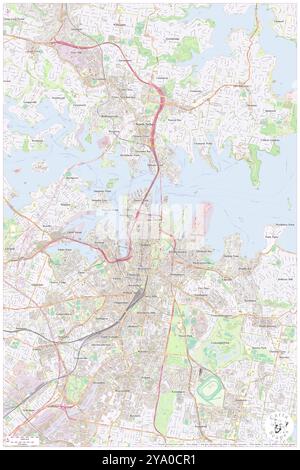 Bent Street, Stadt Sydney, AU, Australien, New South Wales, s 33 51' 51'', N 151 12' 35'', Karte, Cartascapes Map, veröffentlicht 2024. Erkunden Sie Cartascapes, eine Karte, die die vielfältigen Landschaften, Kulturen und Ökosysteme der Erde enthüllt. Reisen Sie durch Zeit und Raum und entdecken Sie die Verflechtungen der Vergangenheit, Gegenwart und Zukunft unseres Planeten. Stockfoto