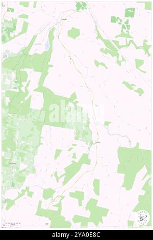 Melbourne East, Yarra Ranges, AU, Australien, Victoria, s 37 51' 40''', N 145 31' 5'', Karte, Cartascapes Map, veröffentlicht 2024. Erkunden Sie Cartascapes, eine Karte, die die vielfältigen Landschaften, Kulturen und Ökosysteme der Erde enthüllt. Reisen Sie durch Zeit und Raum und entdecken Sie die Verflechtungen der Vergangenheit, Gegenwart und Zukunft unseres Planeten. Stockfoto