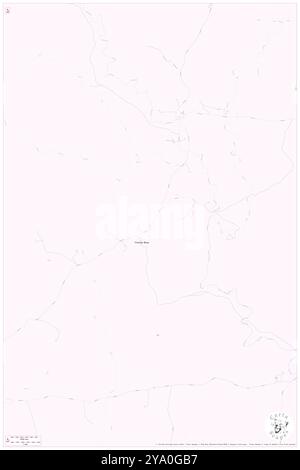 High Valley, Armidale Regional, AU, Australien, New South Wales, s 30 23' 41'', N 151 55' 57'', Karte, Cartascapes Map, veröffentlicht 2024. Erkunden Sie Cartascapes, eine Karte, die die vielfältigen Landschaften, Kulturen und Ökosysteme der Erde enthüllt. Reisen Sie durch Zeit und Raum und entdecken Sie die Verflechtungen der Vergangenheit, Gegenwart und Zukunft unseres Planeten. Stockfoto