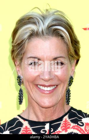 The Chicken Sisters Hallmark Series Premiere im NeueHouse am 9. September 2024 in Los Angeles, KALIFORNIEN mit: Wendie Malick Where: Los Angeles, Kalifornien, USA Wann: 10 Sep 2024 Credit: Nicky Nelson/WENN Stockfoto