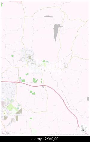 Willow Creek, Mount Barker, AU, Australien, Südaustralien, s 35 2' 26'', N 138 55' 27'', Karte, Cartascapes Map, veröffentlicht 2024. Erkunden Sie Cartascapes, eine Karte, die die vielfältigen Landschaften, Kulturen und Ökosysteme der Erde enthüllt. Reisen Sie durch Zeit und Raum und entdecken Sie die Verflechtungen der Vergangenheit, Gegenwart und Zukunft unseres Planeten. Stockfoto