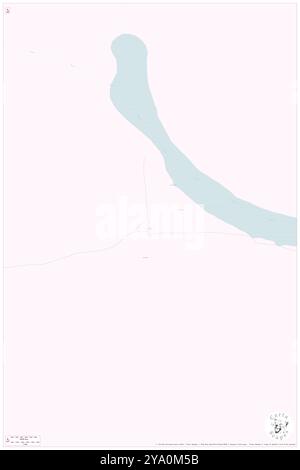 Duck Hole Bore, , AU, Australien, Südaustralien, s 27 38' 15'', N 136 4' 27'', Karte, Cartascapes Map, veröffentlicht 2024. Erkunden Sie Cartascapes, eine Karte, die die vielfältigen Landschaften, Kulturen und Ökosysteme der Erde enthüllt. Reisen Sie durch Zeit und Raum und entdecken Sie die Verflechtungen der Vergangenheit, Gegenwart und Zukunft unseres Planeten. Stockfoto