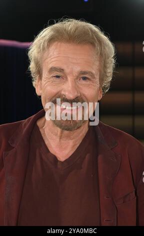 Kolner Treff Thomas Gottschalk