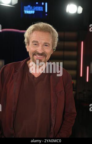 Kolner Treff Thomas Gottschalk