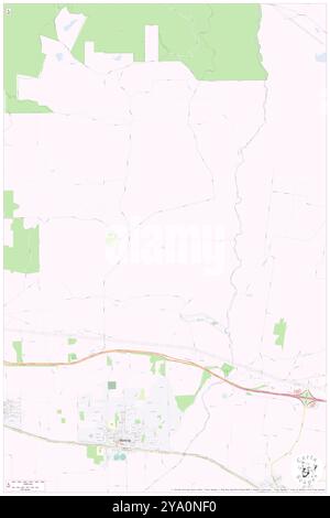 Two Mile Creek, AU, Australien, Victoria, s 38 2' 59''', N 145 43' 59'', Karte, Cartascapes Map, veröffentlicht 2024. Erkunden Sie Cartascapes, eine Karte, die die vielfältigen Landschaften, Kulturen und Ökosysteme der Erde enthüllt. Reisen Sie durch Zeit und Raum und entdecken Sie die Verflechtungen der Vergangenheit, Gegenwart und Zukunft unseres Planeten. Stockfoto