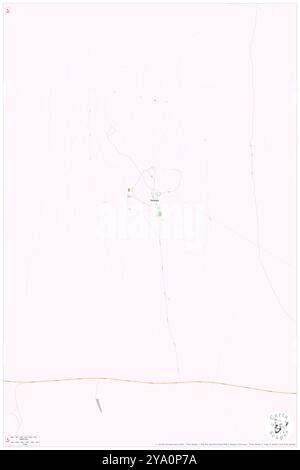 Imanpa Landing Ground, MacDonnell, AU, Australien, Northern Territory, s 25 8' 18''', N 132 34' 8'', Karte, Cartascapes Map, veröffentlicht 2024. Erkunden Sie Cartascapes, eine Karte, die die vielfältigen Landschaften, Kulturen und Ökosysteme der Erde enthüllt. Reisen Sie durch Zeit und Raum und entdecken Sie die Verflechtungen der Vergangenheit, Gegenwart und Zukunft unseres Planeten. Stockfoto