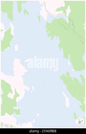 Camel Island, , AU, Australien, Tasmanien, s 42 50' 24'', N 146 3' 36'', Karte, Karte, Kartenausgabe 2024. Erkunden Sie Cartascapes, eine Karte, die die vielfältigen Landschaften, Kulturen und Ökosysteme der Erde enthüllt. Reisen Sie durch Zeit und Raum und entdecken Sie die Verflechtungen der Vergangenheit, Gegenwart und Zukunft unseres Planeten. Stockfoto