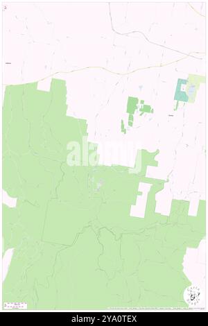 Mount Canobolas Park, , AU, Australien, New South Wales, s 33 19' 54''', N 148 59' 4'', Karte, Cartascapes Map, veröffentlicht 2024. Erkunden Sie Cartascapes, eine Karte, die die vielfältigen Landschaften, Kulturen und Ökosysteme der Erde enthüllt. Reisen Sie durch Zeit und Raum und entdecken Sie die Verflechtungen der Vergangenheit, Gegenwart und Zukunft unseres Planeten. Stockfoto