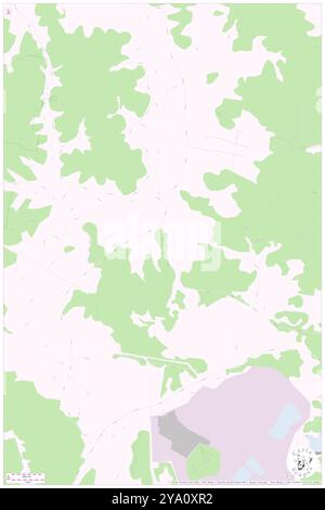 Brogheda, Muswellbrook, AU, Australien, New South Wales, s 32 13' 59''', N 150 40' 0'', Karte, Cartascapes Map, veröffentlicht 2024. Erkunden Sie Cartascapes, eine Karte, die die vielfältigen Landschaften, Kulturen und Ökosysteme der Erde enthüllt. Reisen Sie durch Zeit und Raum und entdecken Sie die Verflechtungen der Vergangenheit, Gegenwart und Zukunft unseres Planeten. Stockfoto