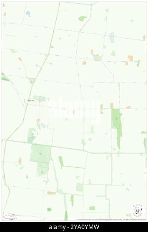 Fairview, Buloke, AU, Australien, Victoria, s 36 10' 19'', N 143 4' 25'', Karte, Cartascapes Map, veröffentlicht 2024. Erkunden Sie Cartascapes, eine Karte, die die vielfältigen Landschaften, Kulturen und Ökosysteme der Erde enthüllt. Reisen Sie durch Zeit und Raum und entdecken Sie die Verflechtungen der Vergangenheit, Gegenwart und Zukunft unseres Planeten. Stockfoto