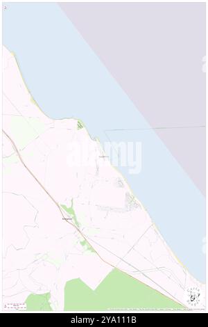 Balgal Beach, Townsville, AU, Australien, Queensland, s 19 0' 58'', N 146 24' 29'', Karte, Cartascapes Map, veröffentlicht 2024. Erkunden Sie Cartascapes, eine Karte, die die vielfältigen Landschaften, Kulturen und Ökosysteme der Erde enthüllt. Reisen Sie durch Zeit und Raum und entdecken Sie die Verflechtungen der Vergangenheit, Gegenwart und Zukunft unseres Planeten. Stockfoto