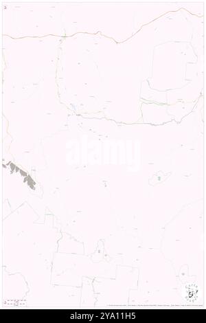 Forsayth, Etheridge, AU, Australien, Queensland, s 18 35' 11'', N 143 36' 6'', Karte, Cartascapes Map, veröffentlicht 2024. Erkunden Sie Cartascapes, eine Karte, die die vielfältigen Landschaften, Kulturen und Ökosysteme der Erde enthüllt. Reisen Sie durch Zeit und Raum und entdecken Sie die Verflechtungen der Vergangenheit, Gegenwart und Zukunft unseres Planeten. Stockfoto