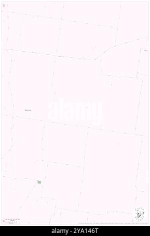 Murrulebale Hill, Coolamon, AU, Australien, New South Wales, s 34 42' 0'', N 147 18' 0'', Karte, Cartascapes Map, veröffentlicht 2024. Erkunden Sie Cartascapes, eine Karte, die die vielfältigen Landschaften, Kulturen und Ökosysteme der Erde enthüllt. Reisen Sie durch Zeit und Raum und entdecken Sie die Verflechtungen der Vergangenheit, Gegenwart und Zukunft unseres Planeten. Stockfoto