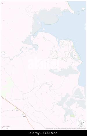 St Helens Beach, Mackay, AU, Australien, Queensland, s 20 50' 6'', N 148 50' 27'', Karte, Cartascapes Map, veröffentlicht 2024. Erkunden Sie Cartascapes, eine Karte, die die vielfältigen Landschaften, Kulturen und Ökosysteme der Erde enthüllt. Reisen Sie durch Zeit und Raum und entdecken Sie die Verflechtungen der Vergangenheit, Gegenwart und Zukunft unseres Planeten. Stockfoto