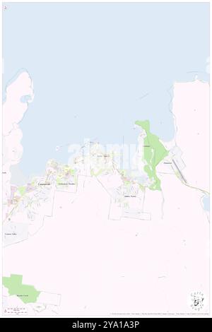 Martinique Whitsunday, Whitsunday, AU, Australien, Queensland, s 20 16' 14'', N 148 43' 10'', Karte, Cartascapes Map, veröffentlicht 2024. Erkunden Sie Cartascapes, eine Karte, die die vielfältigen Landschaften, Kulturen und Ökosysteme der Erde enthüllt. Reisen Sie durch Zeit und Raum und entdecken Sie die Verflechtungen der Vergangenheit, Gegenwart und Zukunft unseres Planeten. Stockfoto