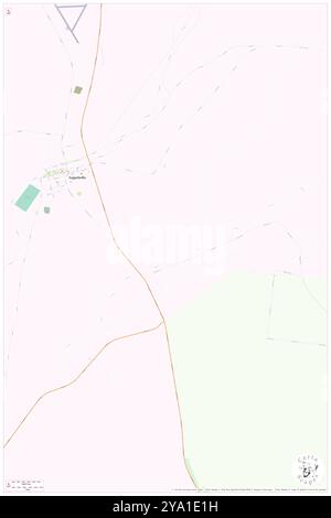 Gidya Creek, , AU, Australien, Queensland, s 25 49' 0''', N 146 37' 0'', Karte, Cartascapes Map, veröffentlicht 2024. Erkunden Sie Cartascapes, eine Karte, die die vielfältigen Landschaften, Kulturen und Ökosysteme der Erde enthüllt. Reisen Sie durch Zeit und Raum und entdecken Sie die Verflechtungen der Vergangenheit, Gegenwart und Zukunft unseres Planeten. Stockfoto