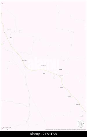 Mannunm Park, Armidale Regional, AU, Australien, New South Wales, s 30 8' 6'', N 151 34' 23'', Karte, Cartascapes Map, veröffentlicht 2024. Erkunden Sie Cartascapes, eine Karte, die die vielfältigen Landschaften, Kulturen und Ökosysteme der Erde enthüllt. Reisen Sie durch Zeit und Raum und entdecken Sie die Verflechtungen der Vergangenheit, Gegenwart und Zukunft unseres Planeten. Stockfoto