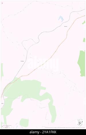 Frampton Rotary Park, , AU, Australien, New South Wales, s 34 42' 6'', N 147 56' 33'', Karte, Cartascapes Map, veröffentlicht 2024. Erkunden Sie Cartascapes, eine Karte, die die vielfältigen Landschaften, Kulturen und Ökosysteme der Erde enthüllt. Reisen Sie durch Zeit und Raum und entdecken Sie die Verflechtungen der Vergangenheit, Gegenwart und Zukunft unseres Planeten. Stockfoto