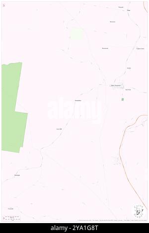 Rose Valley, Armidale Regional, AU, Australien, New South Wales, s 30 19' 24'', N 151 37' 42'', Karte, Cartascapes Map, veröffentlicht 2024. Erkunden Sie Cartascapes, eine Karte, die die vielfältigen Landschaften, Kulturen und Ökosysteme der Erde enthüllt. Reisen Sie durch Zeit und Raum und entdecken Sie die Verflechtungen der Vergangenheit, Gegenwart und Zukunft unseres Planeten. Stockfoto