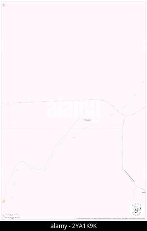 Nr. 28 Bore, MacDonnell, AU, Australien, Northern Territory, s 23 16' 59'', N 132 20' 59'', Karte, Cartascapes Map, veröffentlicht 2024. Erkunden Sie Cartascapes, eine Karte, die die vielfältigen Landschaften, Kulturen und Ökosysteme der Erde enthüllt. Reisen Sie durch Zeit und Raum und entdecken Sie die Verflechtungen der Vergangenheit, Gegenwart und Zukunft unseres Planeten. Stockfoto