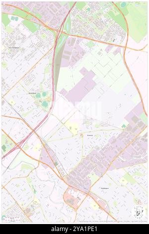 Kenwick, Gosnells, AU, Australien, Westaustralien, s 32 1' 59''', N 115 58' 0'', Karte, Karte, Kartenausgabe 2024. Erkunden Sie Cartascapes, eine Karte, die die vielfältigen Landschaften, Kulturen und Ökosysteme der Erde enthüllt. Reisen Sie durch Zeit und Raum und entdecken Sie die Verflechtungen der Vergangenheit, Gegenwart und Zukunft unseres Planeten. Stockfoto