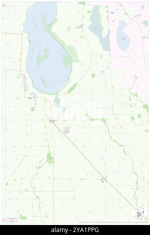 Sea Lake, Buloke, AU, Australien, Victoria, s 35 30' 13'', N 142 50' 59'', Karte, Cartascapes Map, veröffentlicht 2024. Erkunden Sie Cartascapes, eine Karte, die die vielfältigen Landschaften, Kulturen und Ökosysteme der Erde enthüllt. Reisen Sie durch Zeit und Raum und entdecken Sie die Verflechtungen der Vergangenheit, Gegenwart und Zukunft unseres Planeten. Stockfoto