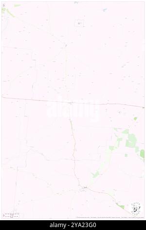 Barcaldine, Barcaldine, AU, Australien, Queensland, s 23 33' 12'', N 145 17' 7'', Karte, Cartascapes Map, veröffentlicht 2024. Erkunden Sie Cartascapes, eine Karte, die die vielfältigen Landschaften, Kulturen und Ökosysteme der Erde enthüllt. Reisen Sie durch Zeit und Raum und entdecken Sie die Verflechtungen der Vergangenheit, Gegenwart und Zukunft unseres Planeten. Stockfoto