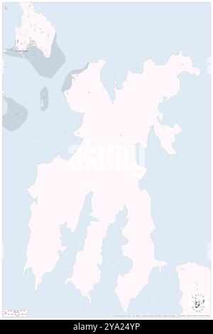 Hook Island, Whitsunday, AU, Australien, Queensland, s 20 6' 33'', N 148 55' 22'', Karte, Cartascapes Map, veröffentlicht 2024. Erkunden Sie Cartascapes, eine Karte, die die vielfältigen Landschaften, Kulturen und Ökosysteme der Erde enthüllt. Reisen Sie durch Zeit und Raum und entdecken Sie die Verflechtungen der Vergangenheit, Gegenwart und Zukunft unseres Planeten. Stockfoto