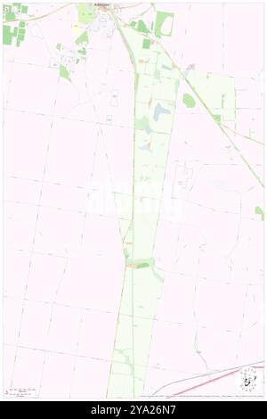 Lilliput, Indigo, AU, Australien, Victoria, s 36 6' 53''', N 146 28' 20'', Karte, Cartascapes Map, veröffentlicht 2024. Erkunden Sie Cartascapes, eine Karte, die die vielfältigen Landschaften, Kulturen und Ökosysteme der Erde enthüllt. Reisen Sie durch Zeit und Raum und entdecken Sie die Verflechtungen der Vergangenheit, Gegenwart und Zukunft unseres Planeten. Stockfoto