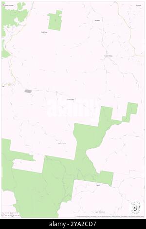 Smiths Creek, , AU, Australien, New South Wales, s 29 33' 18'', N 152 50' 9'', Karte, Cartascapes Map, veröffentlicht 2024. Erkunden Sie Cartascapes, eine Karte, die die vielfältigen Landschaften, Kulturen und Ökosysteme der Erde enthüllt. Reisen Sie durch Zeit und Raum und entdecken Sie die Verflechtungen der Vergangenheit, Gegenwart und Zukunft unseres Planeten. Stockfoto