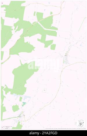 Stony Creek, AU, Australien, Victoria, s 38 19' 59''', N 146 18' 0'', Karte, Cartascapes Map, veröffentlicht 2024. Erkunden Sie Cartascapes, eine Karte, die die vielfältigen Landschaften, Kulturen und Ökosysteme der Erde enthüllt. Reisen Sie durch Zeit und Raum und entdecken Sie die Verflechtungen der Vergangenheit, Gegenwart und Zukunft unseres Planeten. Stockfoto