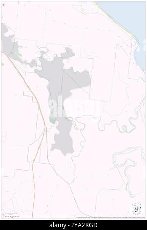 Feltham Cone, Townsville, AU, Australien, Queensland, s 19 25' 54'', N 147 4' 3'', Karte, Cartascapes Map, veröffentlicht 2024. Erkunden Sie Cartascapes, eine Karte, die die vielfältigen Landschaften, Kulturen und Ökosysteme der Erde enthüllt. Reisen Sie durch Zeit und Raum und entdecken Sie die Verflechtungen der Vergangenheit, Gegenwart und Zukunft unseres Planeten. Stockfoto