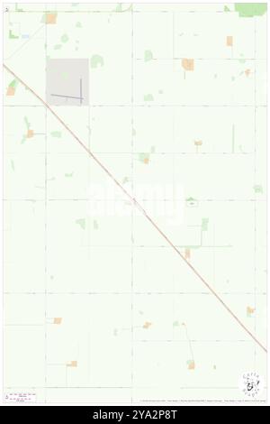 Boigbeat, Buloke, AU, Australien, Victoria, s 35 33' 48'', N 142 54' 56'', Karte, Cartascapes Map, veröffentlicht 2024. Erkunden Sie Cartascapes, eine Karte, die die vielfältigen Landschaften, Kulturen und Ökosysteme der Erde enthüllt. Reisen Sie durch Zeit und Raum und entdecken Sie die Verflechtungen der Vergangenheit, Gegenwart und Zukunft unseres Planeten. Stockfoto