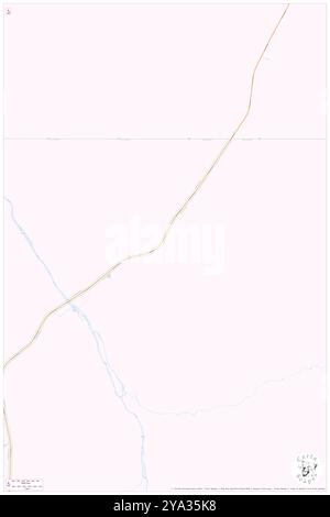 Black Hill Bore, Ashburton, AU, Australien, Western Australia, s 22 0' 25''', N 115 37' 24'', Karte, Cartascapes Map, veröffentlicht 2024. Erkunden Sie Cartascapes, eine Karte, die die vielfältigen Landschaften, Kulturen und Ökosysteme der Erde enthüllt. Reisen Sie durch Zeit und Raum und entdecken Sie die Verflechtungen der Vergangenheit, Gegenwart und Zukunft unseres Planeten. Stockfoto