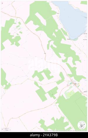 Stony Creek, AU, Australien, Tasmanien, s 41 16' 59''', N 146 55' 0'', Karte, Cartascapes Map, veröffentlicht 2024. Erkunden Sie Cartascapes, eine Karte, die die vielfältigen Landschaften, Kulturen und Ökosysteme der Erde enthüllt. Reisen Sie durch Zeit und Raum und entdecken Sie die Verflechtungen der Vergangenheit, Gegenwart und Zukunft unseres Planeten. Stockfoto